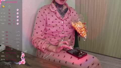 Alis online show from 02/06/25, 08:34