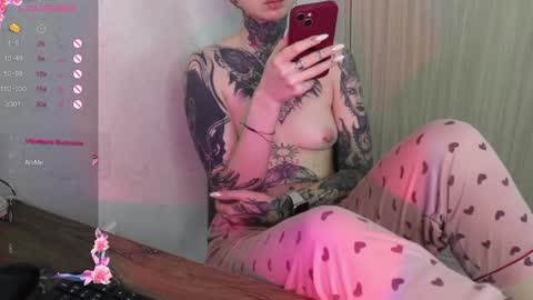 Alis online show from 02/08/25, 08:09