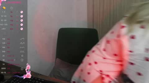 Alis online show from 02/11/25, 08:37