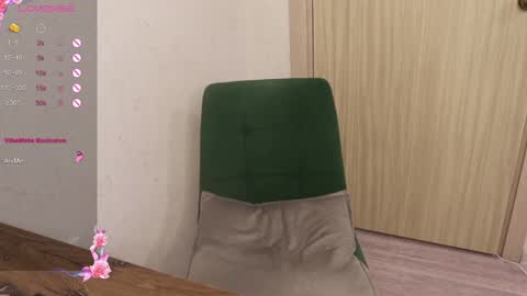 Alis online show from 02/18/25, 02:16