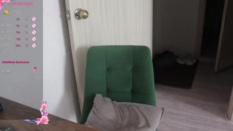 Alis online show from 02/26/25, 07:42