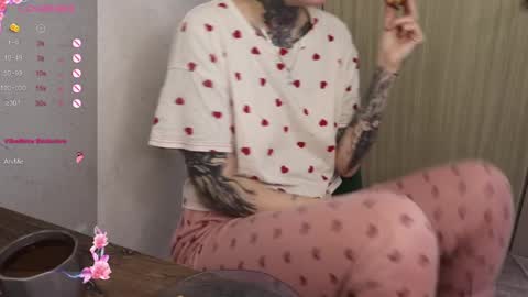 Alis online show from 03/04/25, 06:04