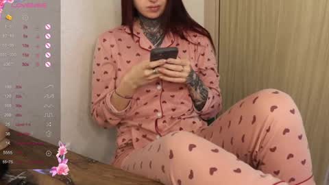 Alis online show from 03/09/25, 05:11