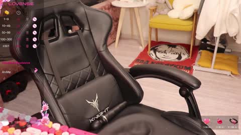 Alis online show from 02/12/26, 08:37