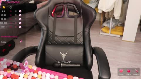 Alis online show from 03/29/26, 08:14