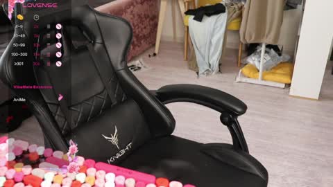 Alis online show from 03/31/26, 10:26