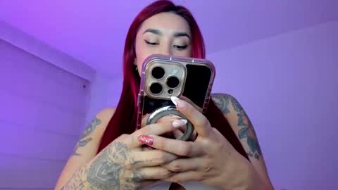 INSTAGRAM pinzon viviana online show from 11/11/25, 10:43