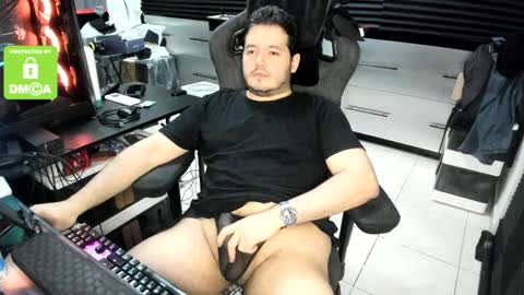  Vix  online show from 04/04/26, 06:22