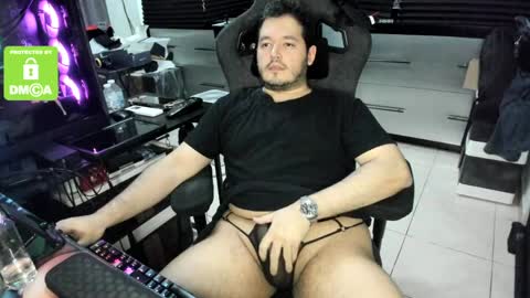  Vix  online show from 04/06/26, 12:52