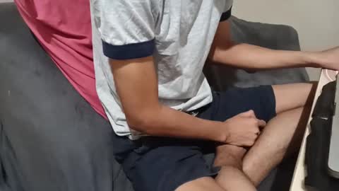 _vov_ online show from 03/15/26, 12:00