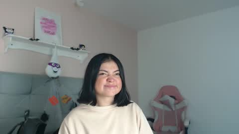 Snapshot of _wanndaa_ chatting on 10/28/25, 11:18 wanda online show from 10/28/25, 11:18