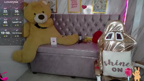 Snapshot of _wendy_b chatting on 02/27/25, 08:09 wendy online show from 02/27/25, 08:09