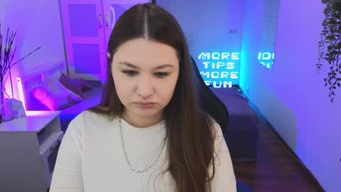 Wendy online show from 03/07/25, 01:40