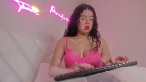 _wendy_x online show from 01/10/26, 11:34