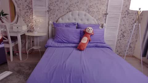 Wendy online show from 01/25/25, 02:15