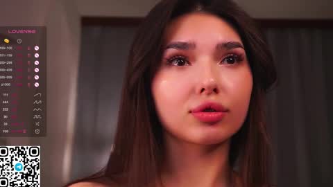 Anna online show from 03/03/25, 06:44