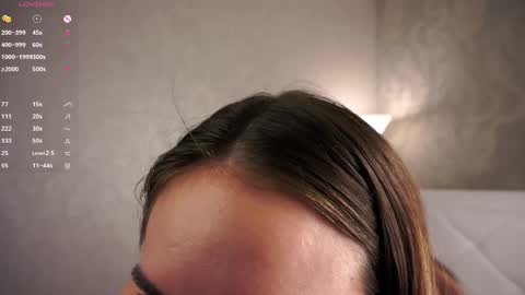 Anna online show from 03/11/25, 10:07