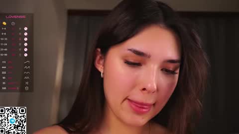 Anna online show from 03/11/25, 08:31