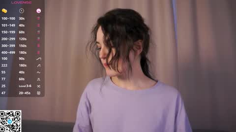 Anna online show from 09/23/25, 07:22