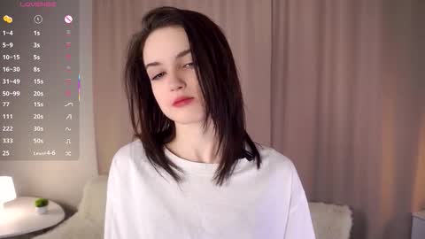 Anna online show from 11/23/25, 09:31