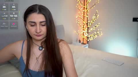 Lily online show from 04/14/26, 10:16