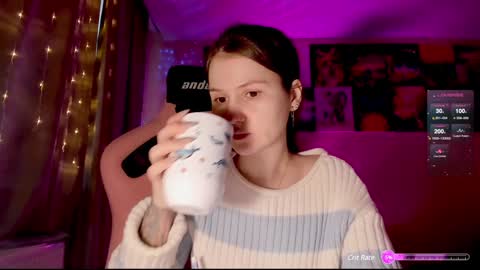 Enni online show from 01/23/25, 10:11