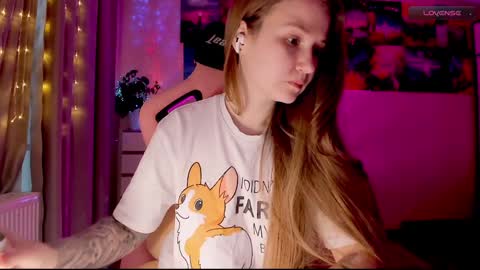 Enni online show from 02/05/25, 07:29