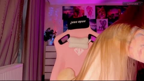 Enni online show from 02/06/25, 07:35