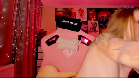 Enni online show from 02/18/25, 07:32