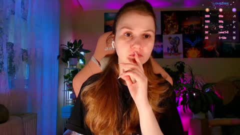 Enni online show from 12/23/25, 07:50