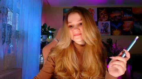 Enni online show from 01/11/26, 07:35