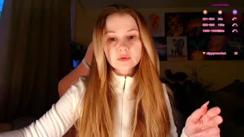 Enni online show from 02/10/26, 10:41