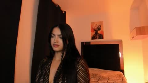 xiimena and danilo online show from 11/10/25, 03:05