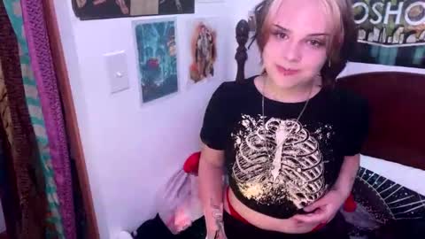 _xxalexx online show from 09/24/25, 02:37