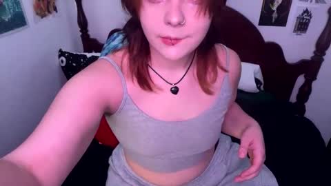 _xxalexx online show from 09/26/25, 02:48