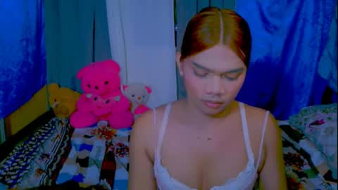 Clara online show from 05/31/26, 04:58