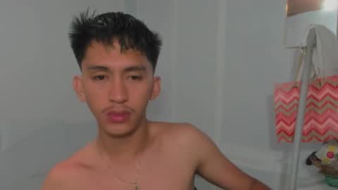 Snapshot of _xxhavefunwithme69_ chatting on 12/03/25, 09:40 Andrei online show from 12/03/25, 09:40