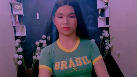 _xxlilly online show from 04/07/26, 10:26