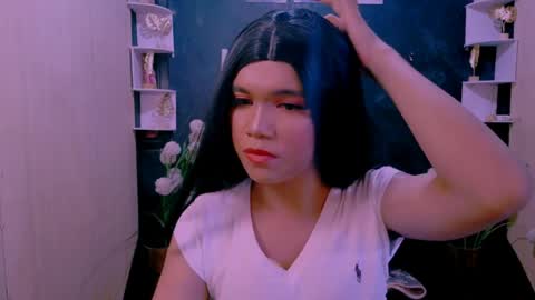 _xxlilly online show from 04/08/26, 01:05