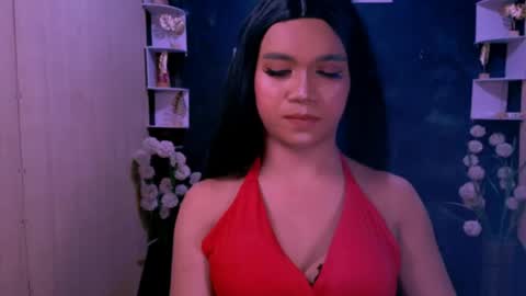 _xxlilly online show from 04/11/26, 11:09