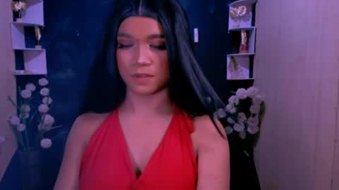 _xxlilly online show from 04/12/26, 11:43