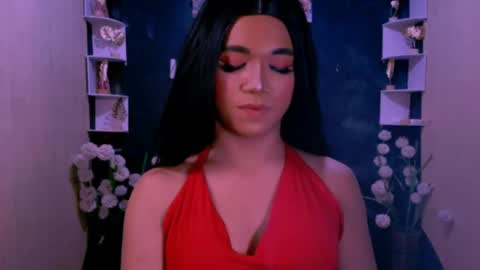 _xxlilly online show from 04/13/26, 02:00