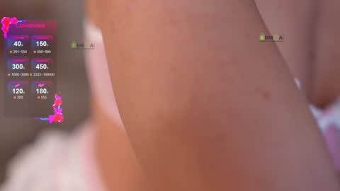 Snapshot of _your_angel chatting on 12/07/24, 11:34 YOUR ANGEL online show from 12/07/24, 11:34