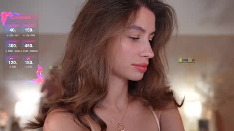 Snapshot of _your_angel chatting on 12/10/24, 06:01 YOUR ANGEL online show from 12/10/24, 06:01