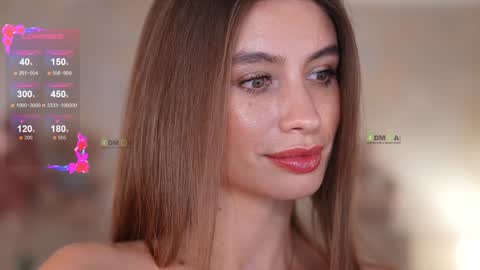 Snapshot of _your_angel chatting on 12/13/24, 10:45 YOUR ANGEL online show from 12/13/24, 10:45