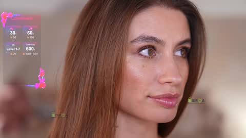 Snapshot of _your_angel chatting on 12/15/24, 03:13 YOUR ANGEL online show from 12/15/24, 03:13