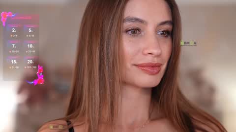 Snapshot of _your_angel chatting on 12/16/24, 02:47 YOUR ANGEL online show from 12/16/24, 02:47