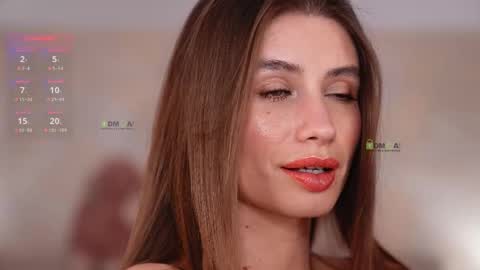 Snapshot of _your_angel chatting on 02/24/25, 03:02 YOUR ANGEL online show from 02/24/25, 03:02