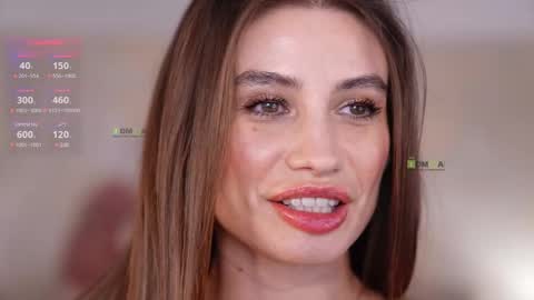 Snapshot of _your_angel chatting on 02/24/25, 06:05 YOUR ANGEL online show from 02/24/25, 06:05