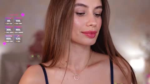 Snapshot of _your_angel chatting on 02/25/25, 02:58 YOUR ANGEL online show from 02/25/25, 02:58